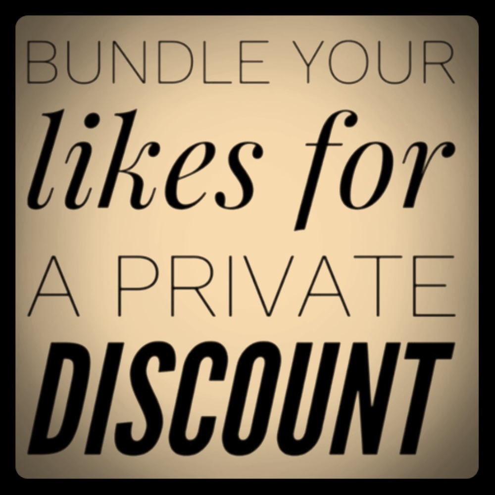 Let’s Bundle to SAVE 👗👖👟